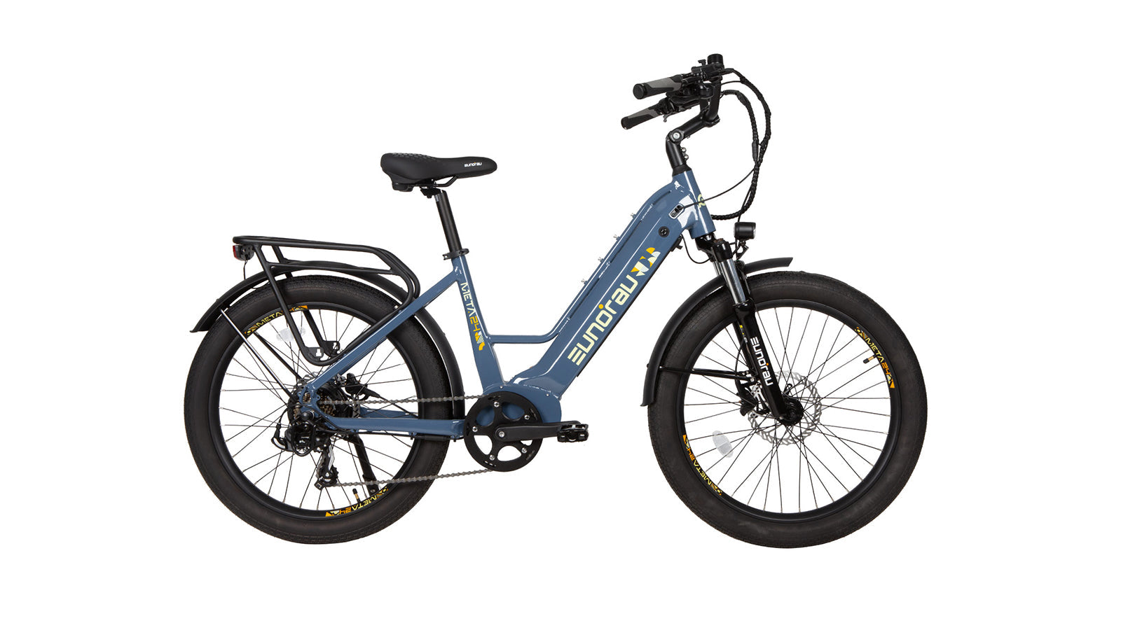 Macarthur e bikes sale