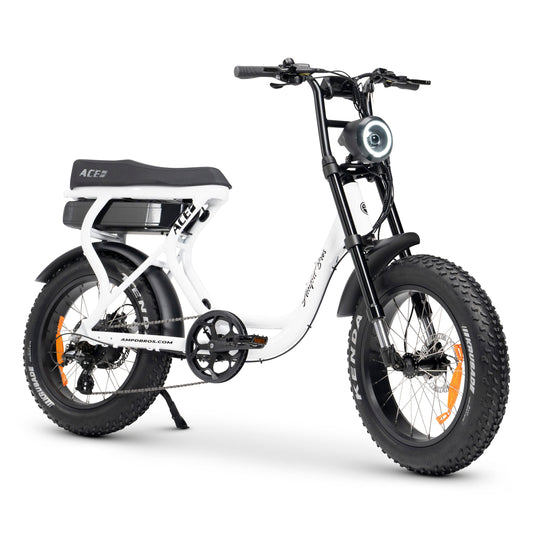 Ampd Bros ACE-S Plus+ Electric Bike