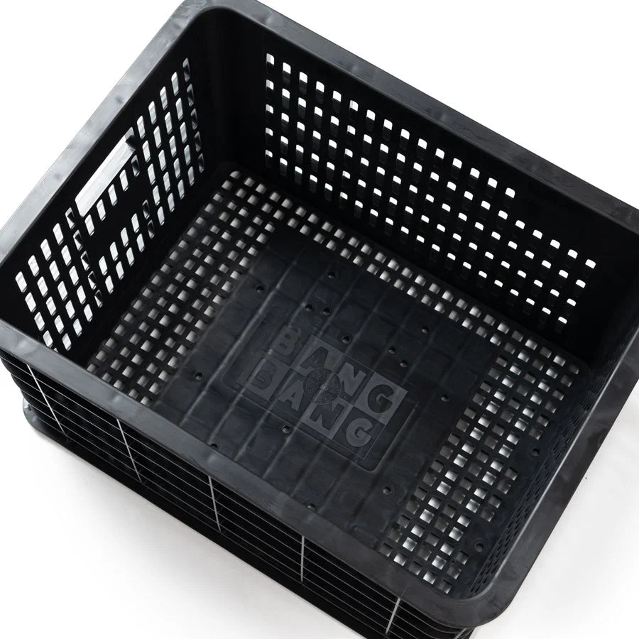 Fatboy Bang Bang Crate Basket - Mounts included