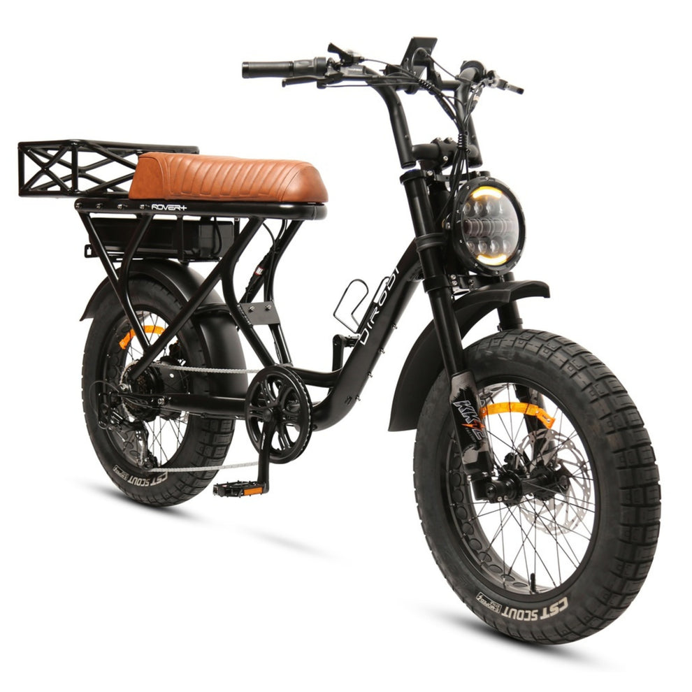 DiroDi Rover Gen 5 1000w – Macarthur e-Bikes