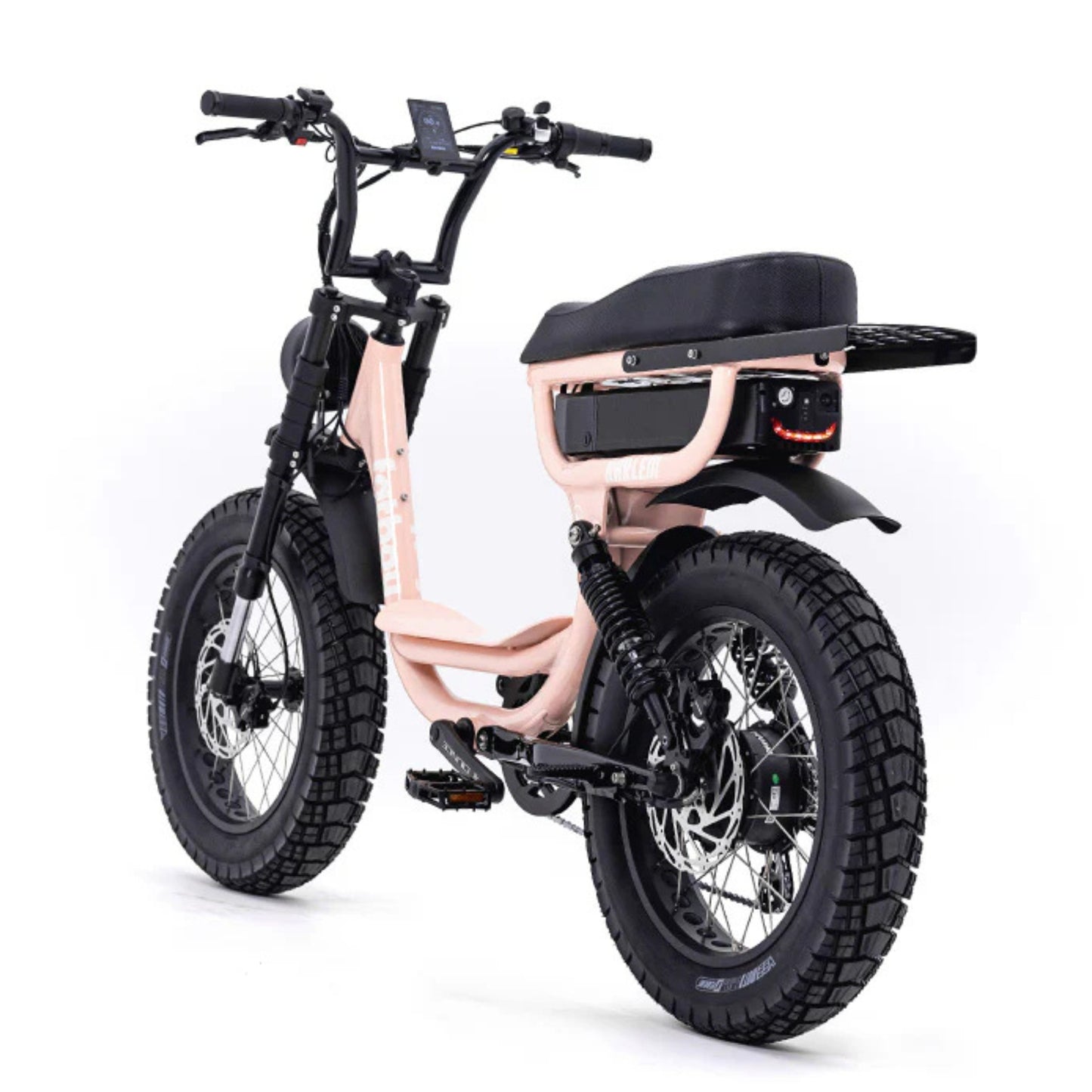 Fatboy Harlem ebike