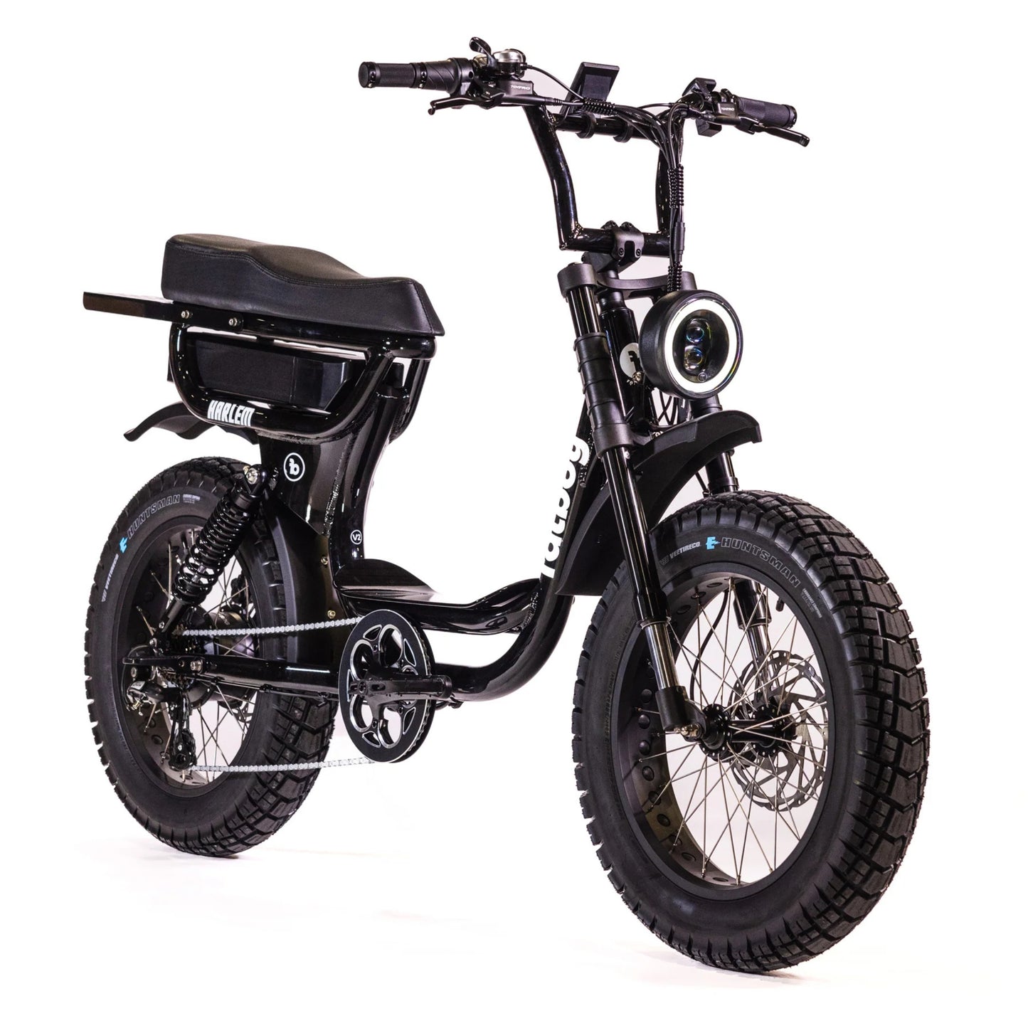 Fatboy Harlem ebike