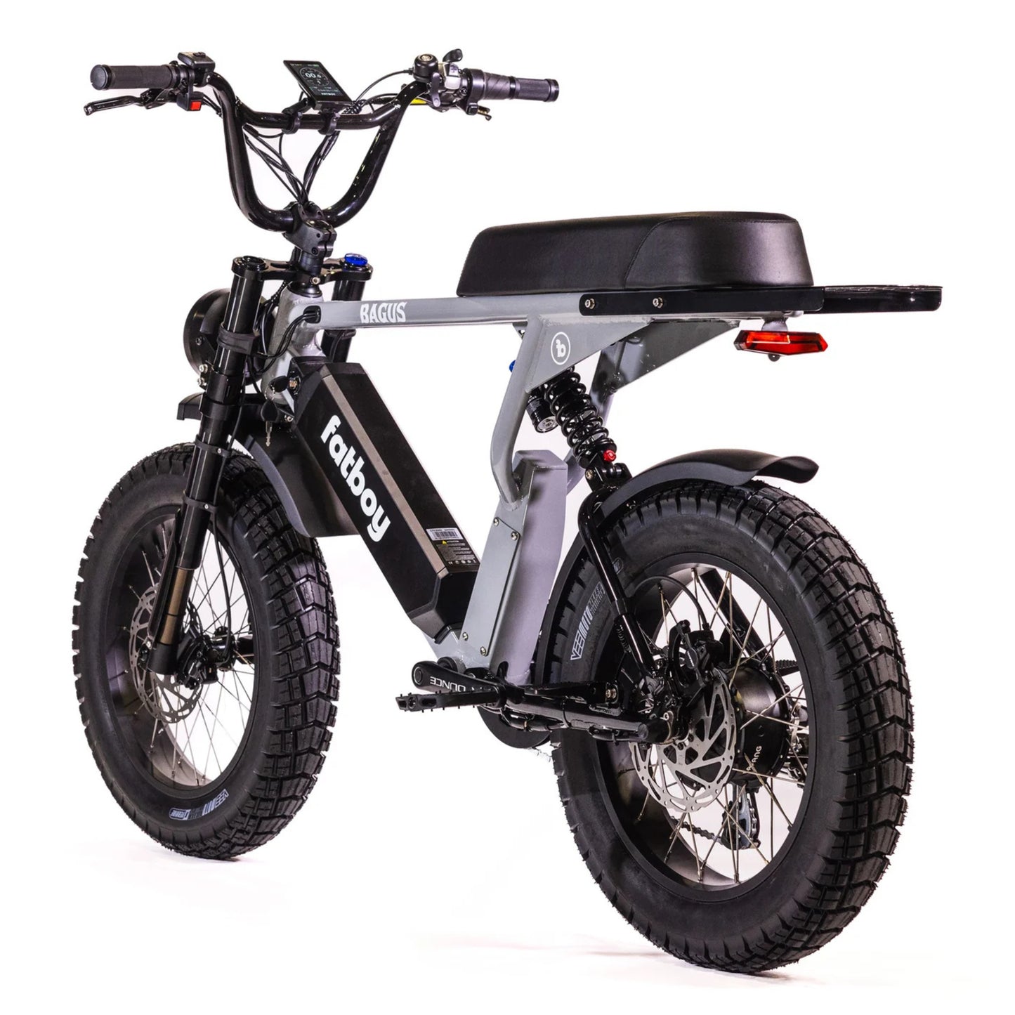 Fatboy Bagus eBike