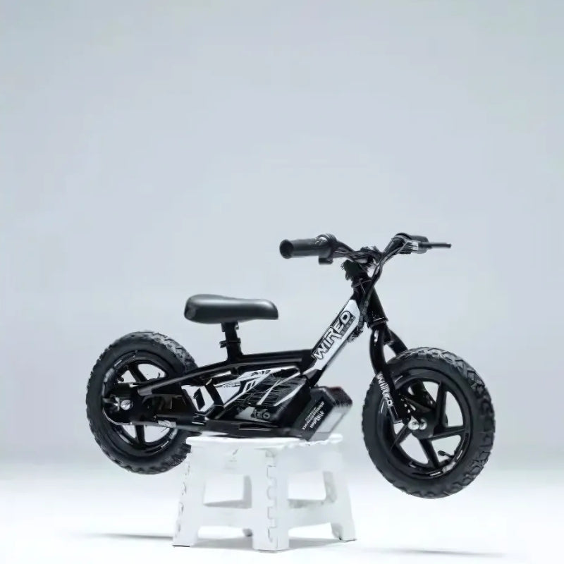 Wired 12" Electric Balance Bike