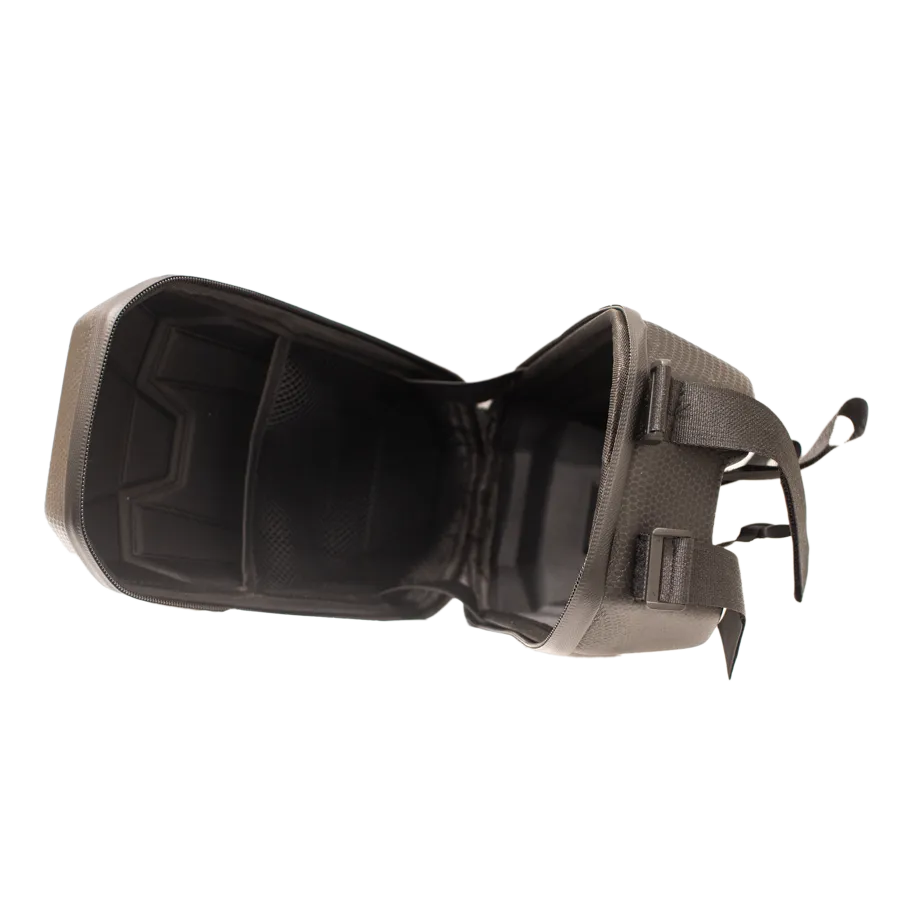 Waterproof Hard Shell Scooter Bag - Bolzzen