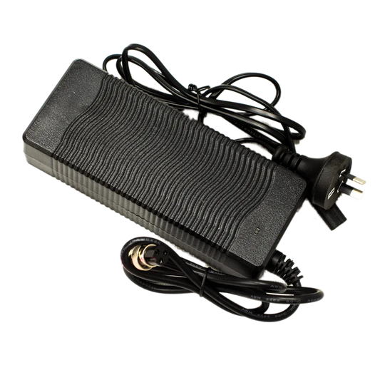 48V 2A Standard Charger 3-Pin